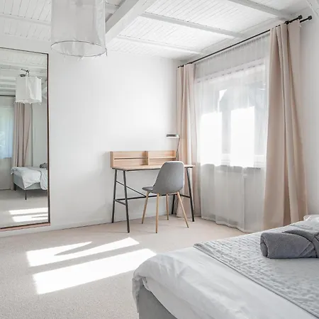 Tuyo Casa Sarabandy * Warsaw