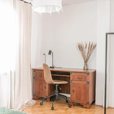 Tuyo Casa Sarabandy