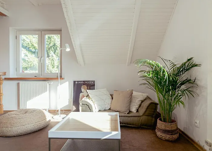 Villa Tuyo Casa Sarabandy Warsaw