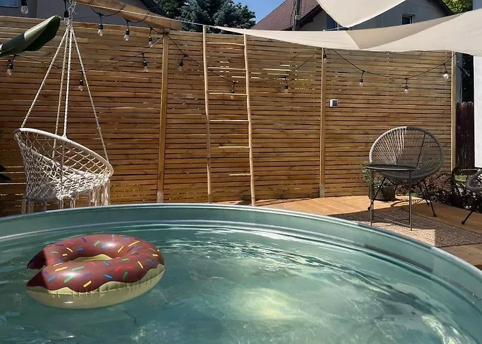 Tuyo Casa Sarabandy Вилла *