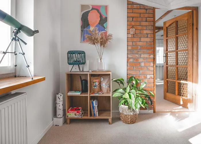 Tuyo Casa Sarabandy *