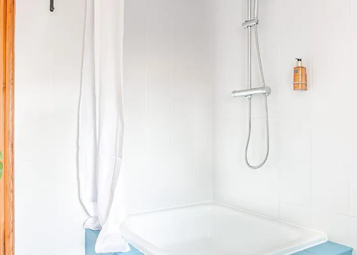 Villa Tuyo Casa Sarabandy