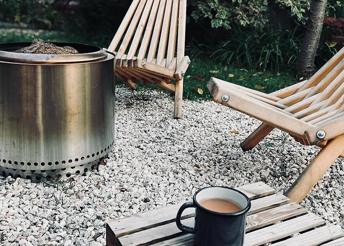 Tuyo Casa Sarabandy Warsaw