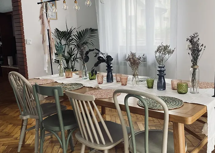 Вилла Tuyo Casa Sarabandy