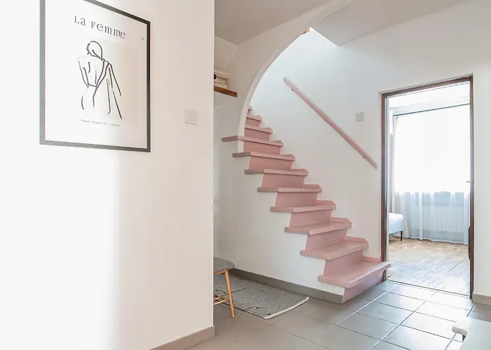 Вилла Tuyo Casa Sarabandy