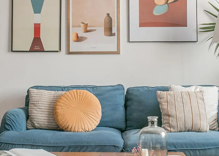 Tuyo Casa Sarabandy Вилла Варшава