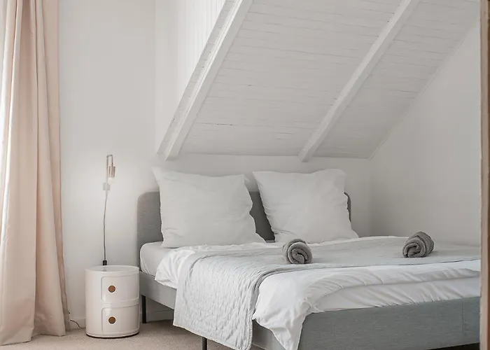 Tuyo Casa Sarabandy Villa