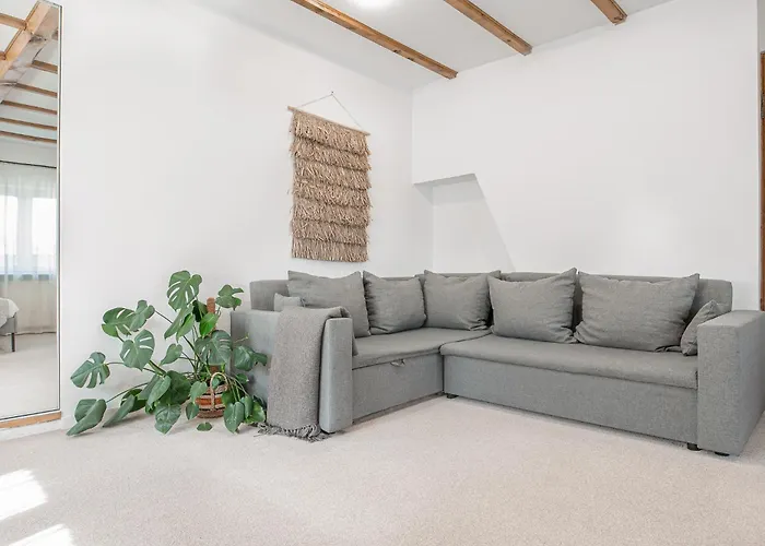 Villa Tuyo Casa Sarabandy