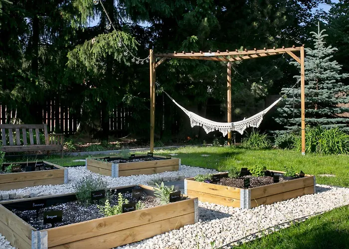 Villa Tuyo Casa Sarabandy *