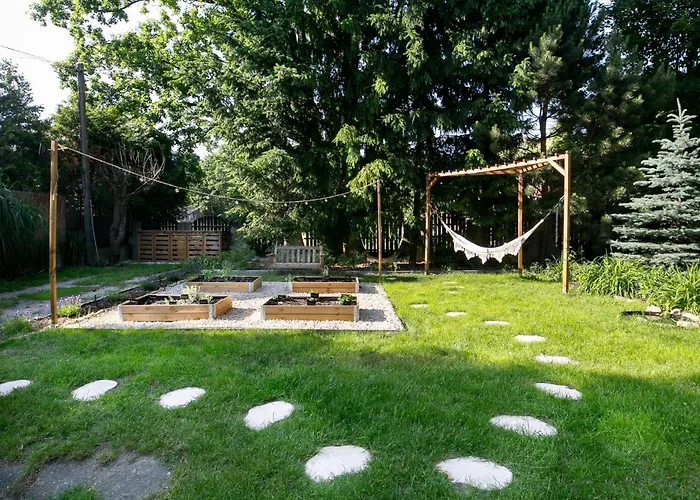 Tuyo Casa Sarabandy Вилла *