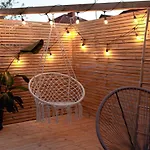 Tuyo Casa Sarabandy Willa *