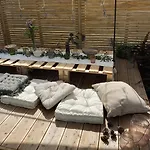 Tuyo Casa Sarabandy Villa *