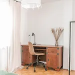 Tuyo Casa Sarabandy